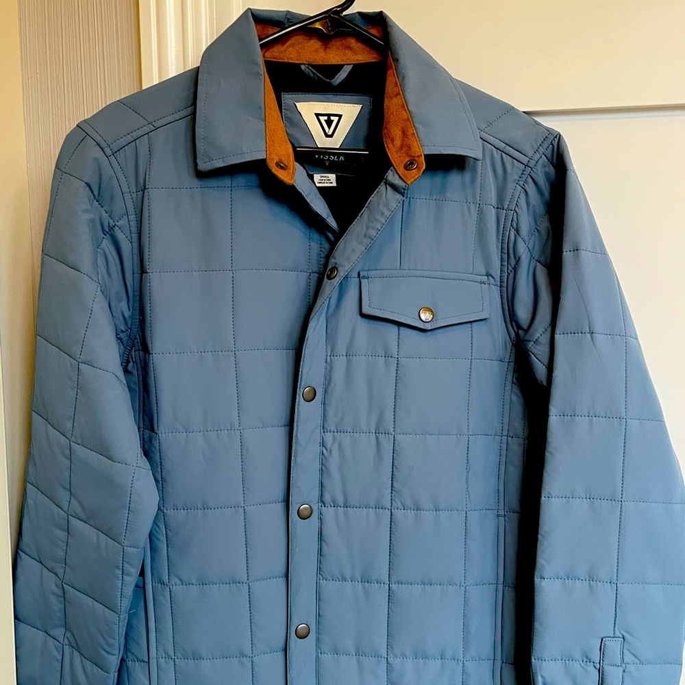Vissla Cronkite II - small